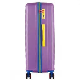Валіза Semi Line 28" L Purple (T5804-3) - мініатюра 3