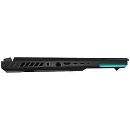Ноутбук Ігровий ASUS ROG Strix SCAR 18 G834JYR з процесором Intel Core i9 14900HX pana la 5.8 GHz, 18", QHD+, Mini LED 240Hz, 64GB DDR5, 2 x 1TB SSD, NVIDIA® GeFor 175W, Windows 11 Pro, Off чорний - мініатюра 16