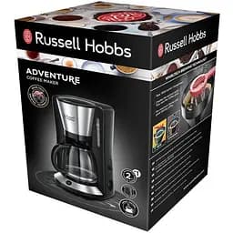 Кавоварка Russell Hobbs 24010-56 Adventure (6474732) - мініатюра 2