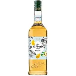 Сироп Giffard Айва 1 л