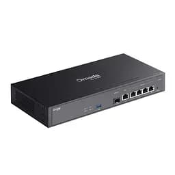 TP-Link Мультисервісний Маршрутизатор ER7406 4xGE LAN/WAN, 1xGE WAN, 1xSFP, 1xUSB3.0 - мініатюра 5