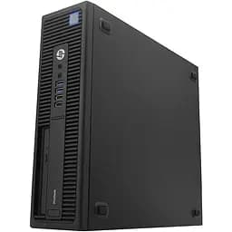 Комп'ютер HP ProDesk 600 G2 SFF i5-6500/32/240SSD/500 Refurb