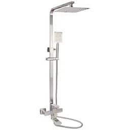 Душова система Lidz (NKS)-10 30 006 15, Нікель