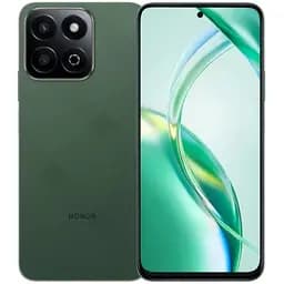 Смартфон Honor 200 Smart 8/256GB Forest Green