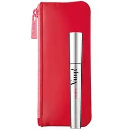 Набор в косметичке Pupa Kit Vamp! Mascara Vamp Чрезвычайный объем (8011607391790)