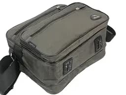 Чоловіча сумка Wallaby 30х24х16 см sum0014249 - мініатюра 5