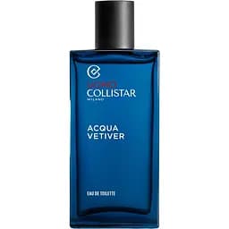 Туалетна вода для чоловіків Collistar Acqua Vetiver 100 мл