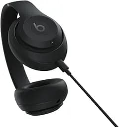 Навушники Beats by Dr. Dre Studio Pro Black (MQTP3) - мініатюра 6