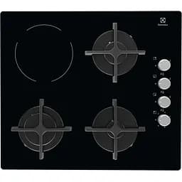 Варочная поверхность Electrolux EGE6182NOK комбинированная [137863]
