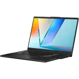 Ноутбук ASUS Vivobook Pro 15 Ultra 9 285H la 54GHz,15.6'',3K,24GB DDR5,2TB,RTX 4050 6GB,Windows 11 - мініатюра 7