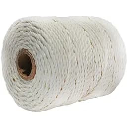 Шпагат хлопковый Gruntek 3 мм х 75 м