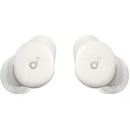 Bluetooth-гарнітура Anker SoundCore Sleep A30 White (D1301G21)