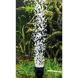 Розпилювач з LED освітленням Hobby Bubble Air Spot colour & moon (00677) - мініатюра 18