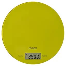 Ваги кухонні RSK16-O Oliva