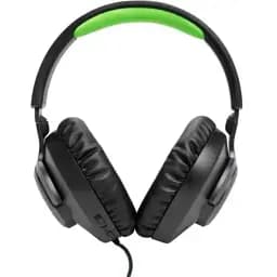 Навушники JBL Quantum 100X Console Black (JBLQ100XBLKGRN) - мініатюра 2