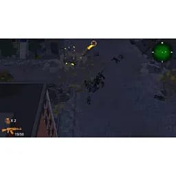 Ключ активації Microsoft Zomborg для Xbox One/Series S/X - мініатюра 3
