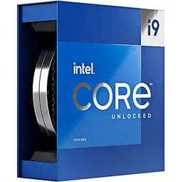 Процессор Intel Core i9-13900KS Box (BX8071513900KS) EU [133170]