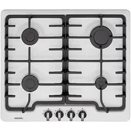 Варильна поверхня газова Eleyus Gracia 60 WH CF