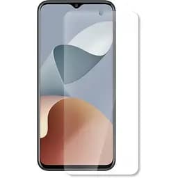 Захисна плівка StatusSKIN для ZTE Blade A73 Екран Глянцева Pro