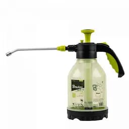 Пневматичний обприскувач Bradas AQUA SPRAY CLEAR 1.5 л AS0150CL - мініатюра 3