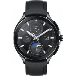 Смарт-годинник Xiaomi Watch 2 Pro BHR7211GL чорний