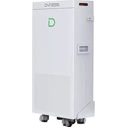 Аккумулятор Dyness PowerBrick LiFePO4 48V (51.2V/280Ah/14336Wh) [153300]