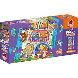 Пазл Roter Kafer House (RK7010-05)