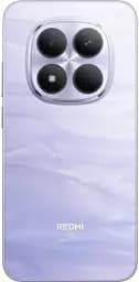 Смартфон Xiaomi Redmi Note 15 Pro 5G 12/256Gb Mist Purple Global version - мініатюра 2