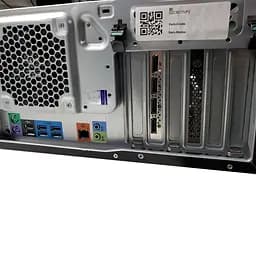 Комп'ютер HP Z440 (Xeon E5-1620v4/32/512SSD/M4000-8Gb) Б/В - мініатюра 8