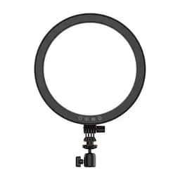 Видеосвет Ulanzi Vijim 10inch StreaXiaoming Key Light UV-2591 K13 Black