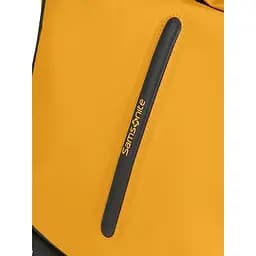 Дорожня Сумка На Колесах Samsonite ECODIVER YELLOW 82x40x25 KH7*06019 - мініатюра 15
