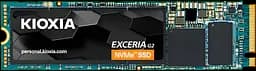 SSD M.2 Накопичувач Kioxia Exceria G2 2TB (LRC20Z002TG8) - мініатюра 2