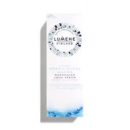 Зволожуюча сироватка Lumene Lahde Arctic Dew, 30 мл (8000018441781) - мініатюра 2