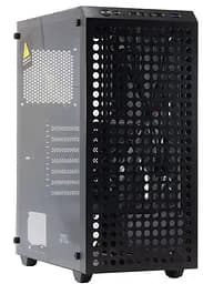Корпус GTL 2625B1 Black, (2625B1) Без БП - мініатюра 4