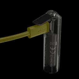 Пристрій проти сверблячки від укусів комах Nitecore Bite Healer 10 45-50°C (2 режими) - мініатюра 4