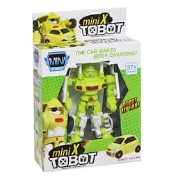 Трансформер Tobot, 18.5x15.5x6 см, 1860-123 (в ассортименте)