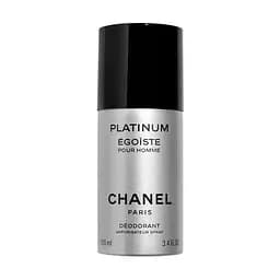 Дезодорант Chanel Egoiste Platinum 100 мл