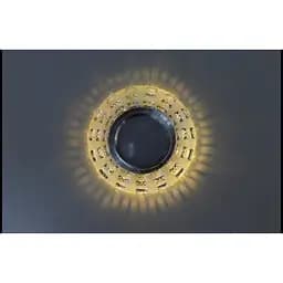 Точкові світильники врізні Linisoln 7048 White Led - мініатюра 3