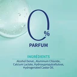 Антиперспірант-лосьйон Etiaxil Lotion Sensitive для чутливої шкіри рук і ніг 100 мл - мініатюра 4