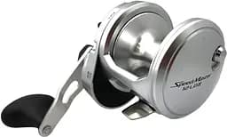 Котушка Shimano Speedmaster 16LD II 4BB (SPM16II)