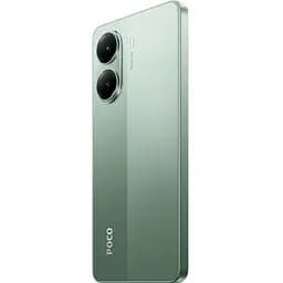 Смартфон Poco X7 Pro 12/512GB Green - мініатюра 6