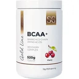 Аминокислота BCAA Sport Generation Gold Premium BCAA+ 520 г Вишня