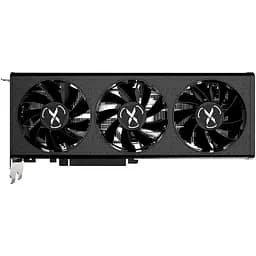 Видеокарта XFX AMD Radeon RX 6650 XT Speedster QICK 308 (RX-665X8LUDY) (GDDR6, 128 bit, PCI-E v4.0 x8) Б/у