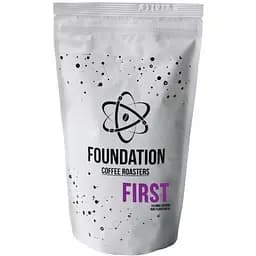 Суміш кави в зернах Foundation First 250 г