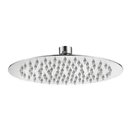 Верхній душ Zerix LR70016-200 LL1633, Нержавіюча сталь