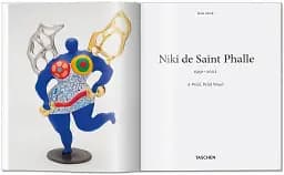 Niki de Saint Phalle - мініатюра 2