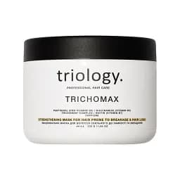 Зміцнювальна маска Triology Trichomax для волосся схильного до ламкості та випадіння 330 мл