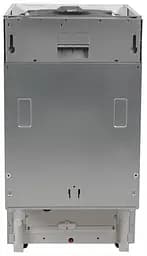 Вбудована посудомийна машина Whirlpool WSIC 3M27 C - мініатюра 3