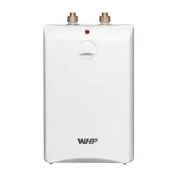 Бойлер водонагреватель электрический WHP Junior CU-5 со смесителем