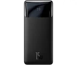 Портативна батарея Power Bank Baseus 20000mAh 15W Display - мініатюра 3